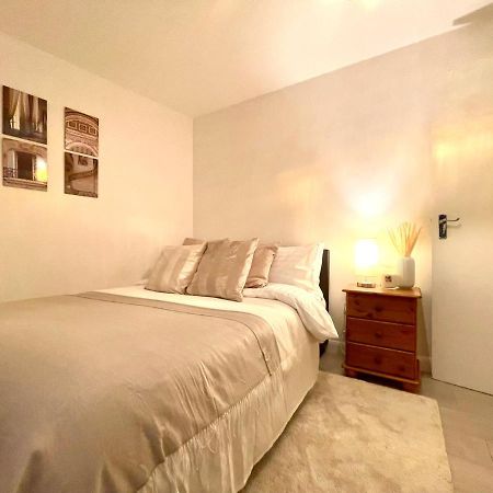 Enchanting One Bed Flat With Free Parking Hendon Exterior foto