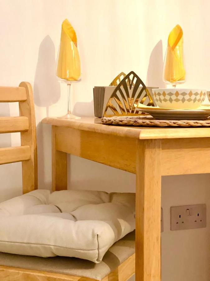 Enchanting One Bed Flat With Free Parking Hendon Exterior foto